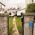 Casa Con Encanto En By بيت للعطل إل إيسبينار