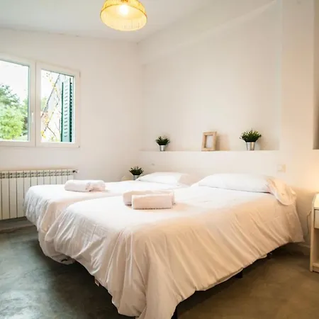 Casa vacanze Casa Con Encanto En By *