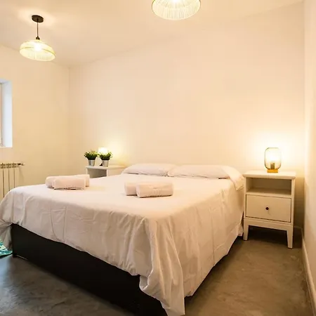 Casa Con Encanto En By