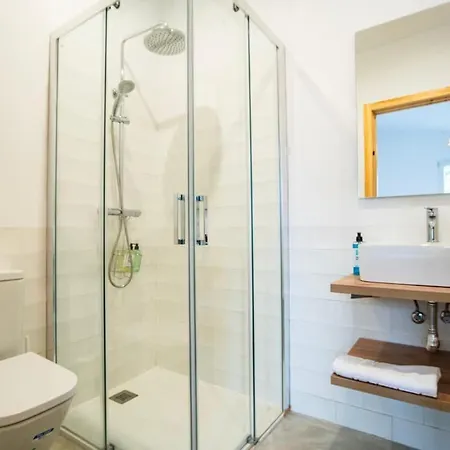 Casa Con Encanto En By El Espinar