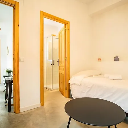 Casa Con Encanto En By *