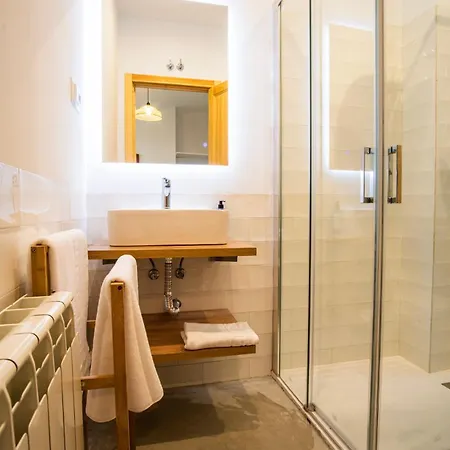 Casa Con Encanto En By
