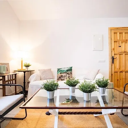 Casa Con Encanto En By *