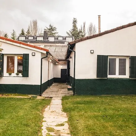 Casa Con Encanto En By