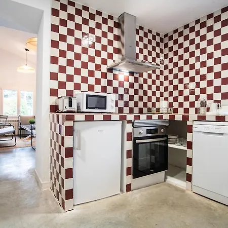 Casa Con Encanto En By