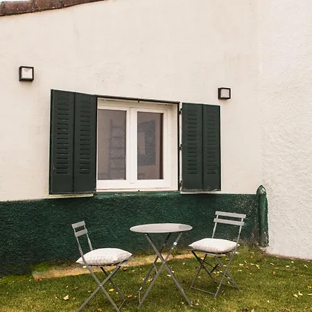 Casa Con Encanto En By