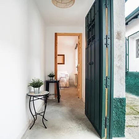 Prázdninový dům Casa Con Encanto En By