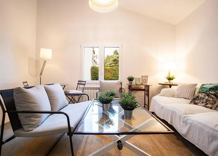 Casa Con Encanto En By 펜션