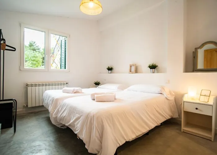 Casa vacanze Casa Con Encanto En By *