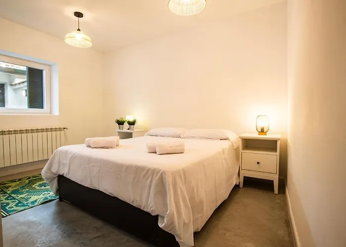 Casa Con Encanto En By