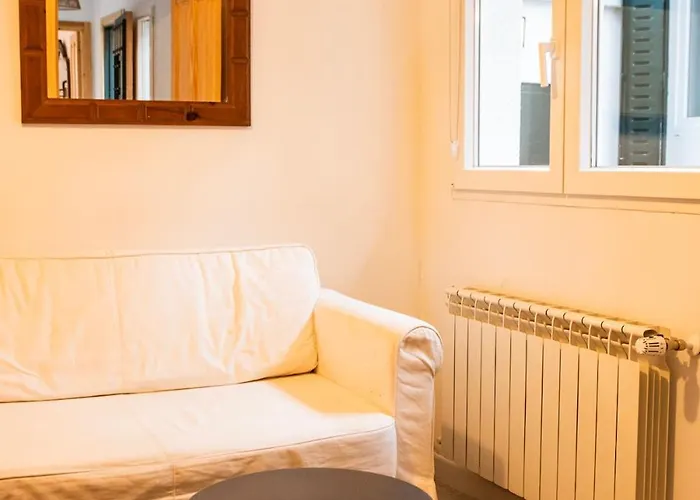 Casa Con Encanto En By El Espinar