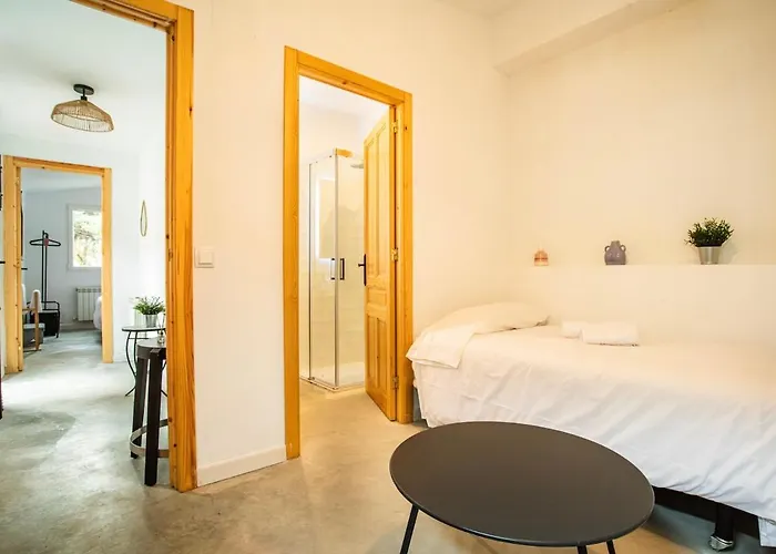 Casa Con Encanto En By *