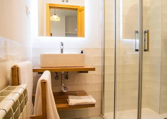 Casa Con Encanto En By