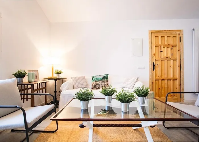 Casa Con Encanto En By *