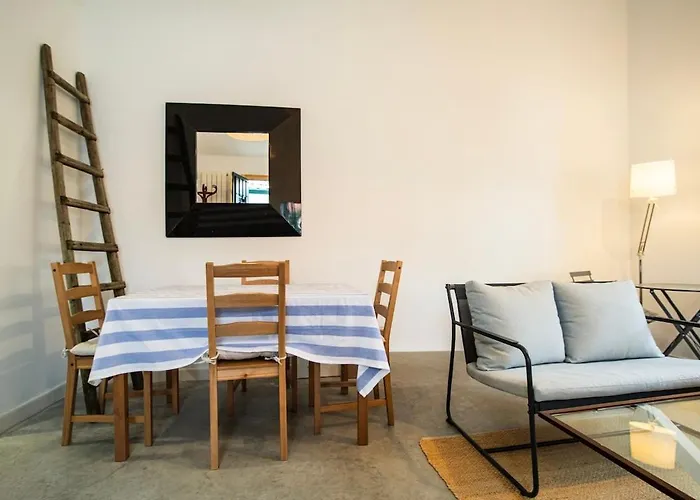 Casa Con Encanto En By 펜션 엘에스피나르