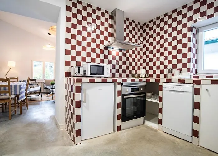 Casa Con Encanto En By