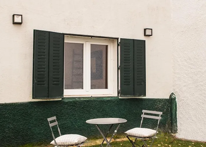 Casa Con Encanto En By