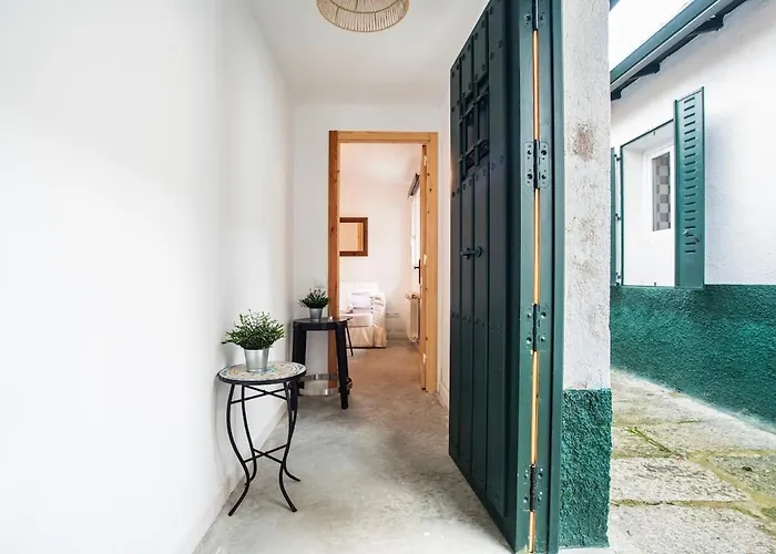 Casa vacanze Casa Con Encanto En By